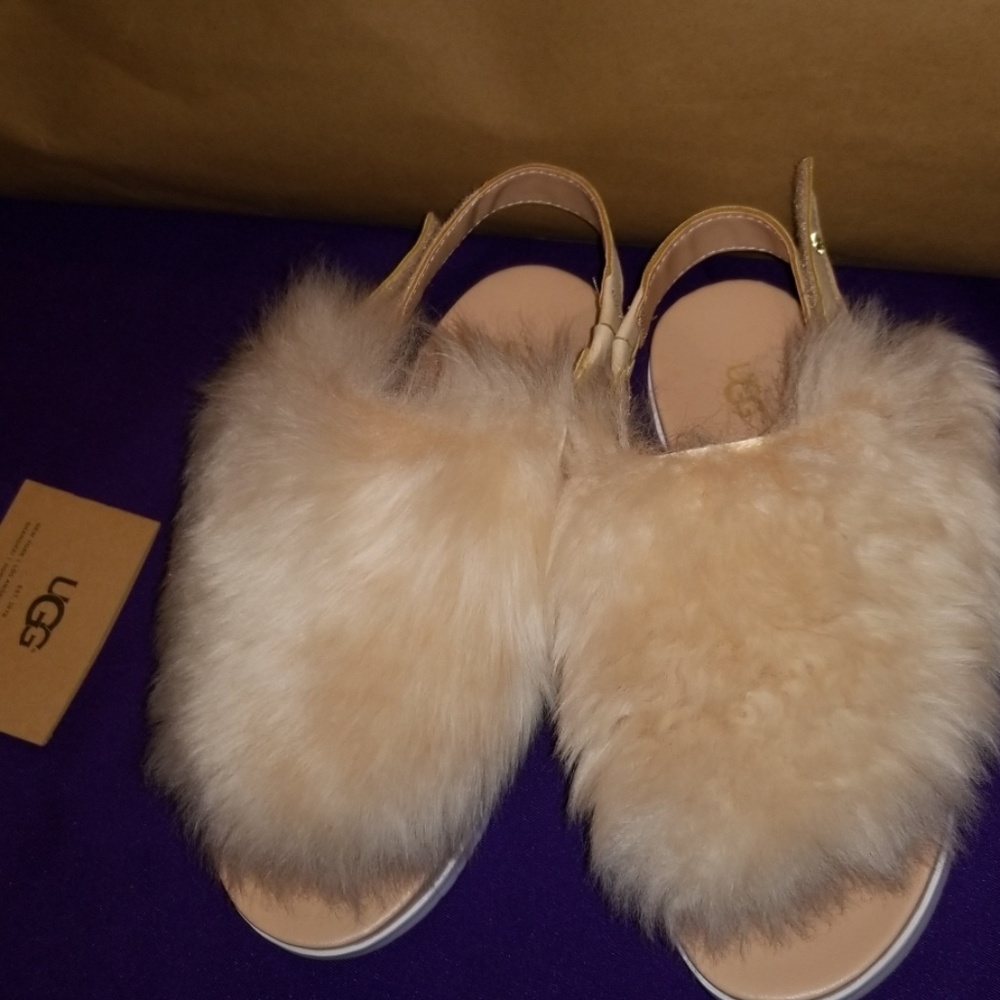 Ugg sandals - Picture 8 of 8